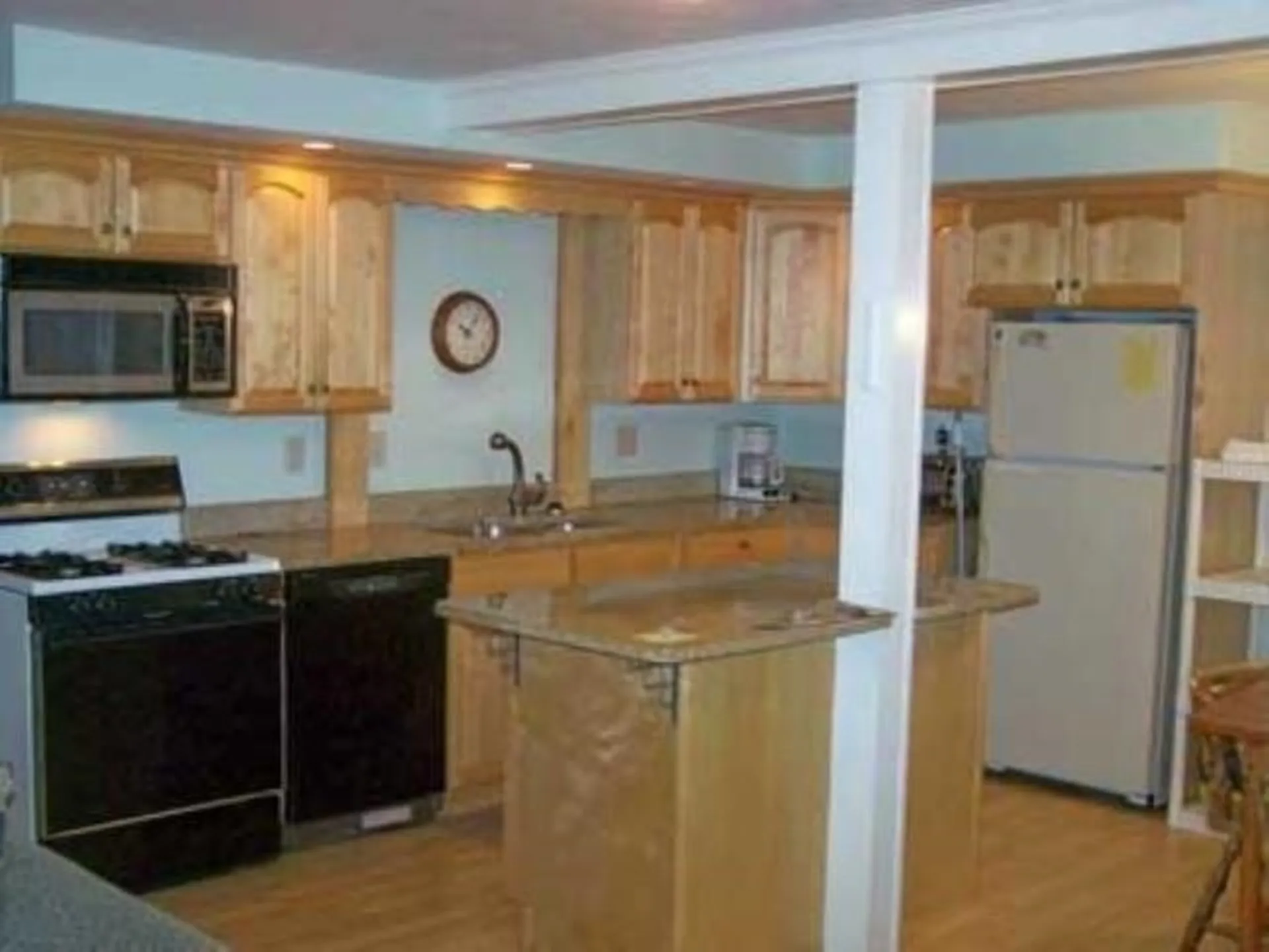 64 Ocean Drive Seabrook NH 03874