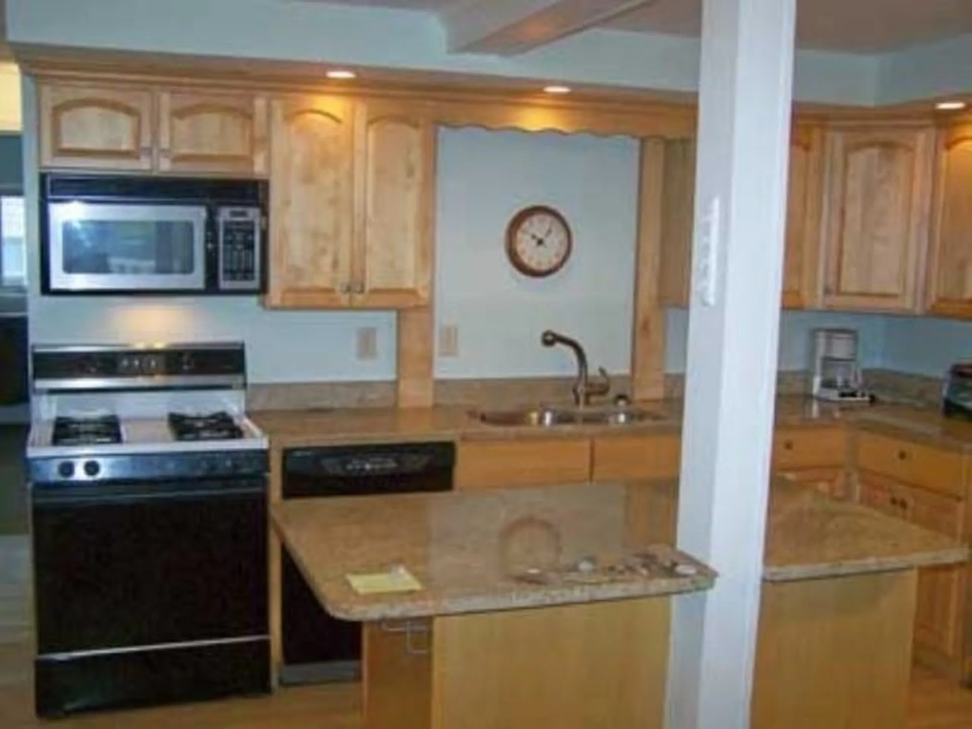 64 Ocean Drive Seabrook NH 03874