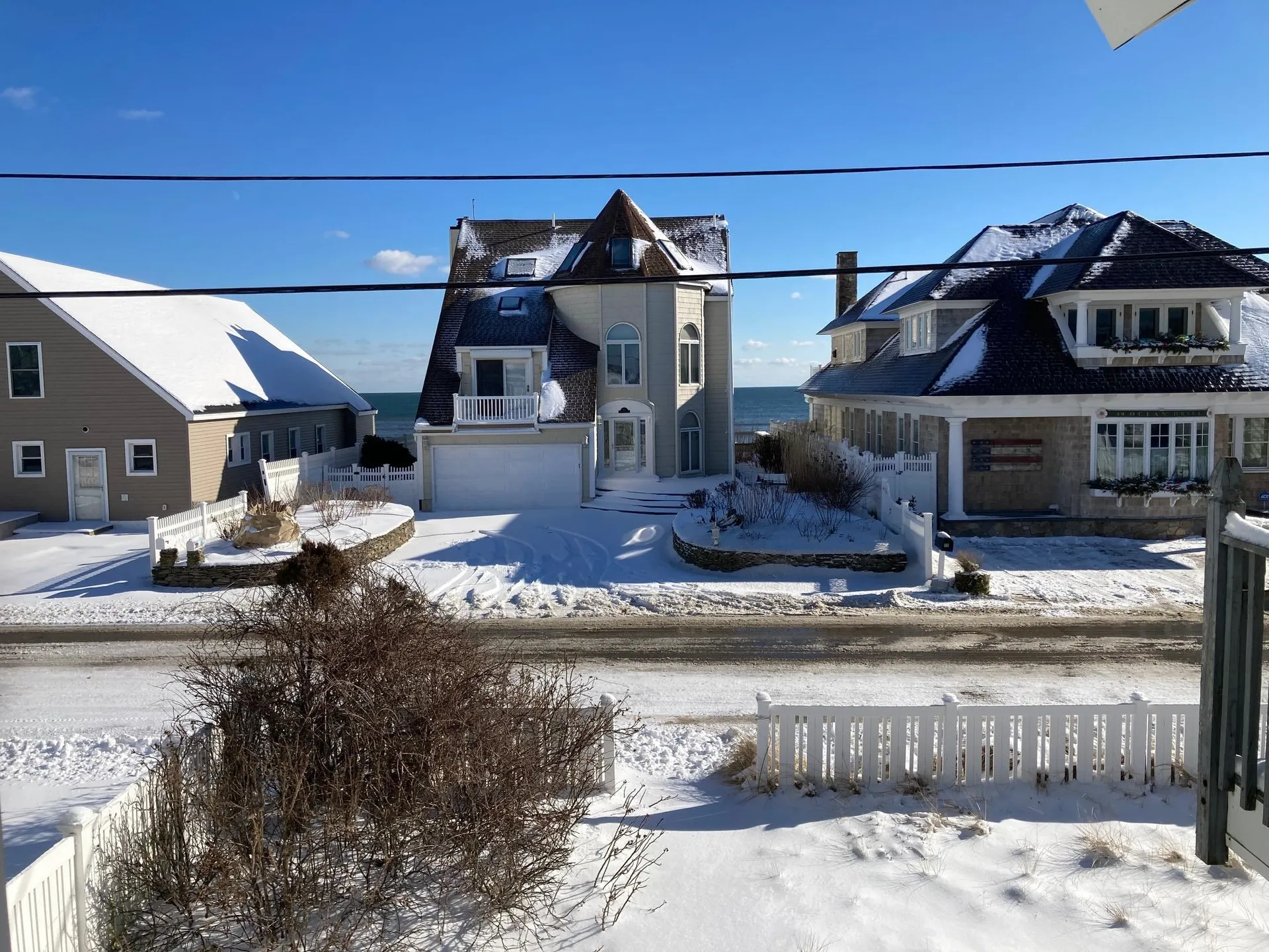 64 Ocean Drive Seabrook NH 03874
