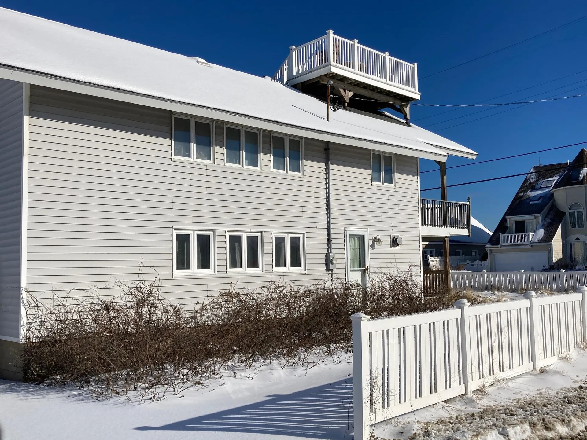 64 Ocean Drive Seabrook NH 03874