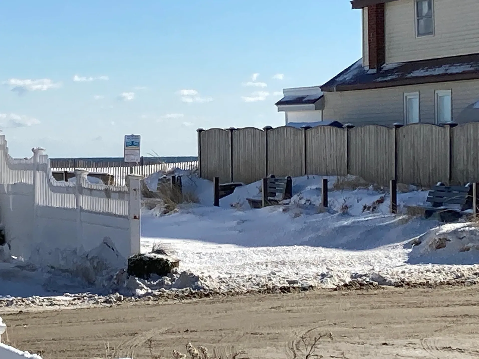 64 Ocean Drive Seabrook NH 03874