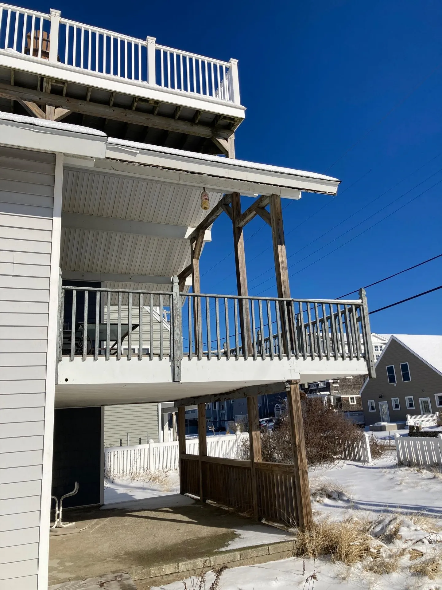 64 Ocean Drive Seabrook NH 03874