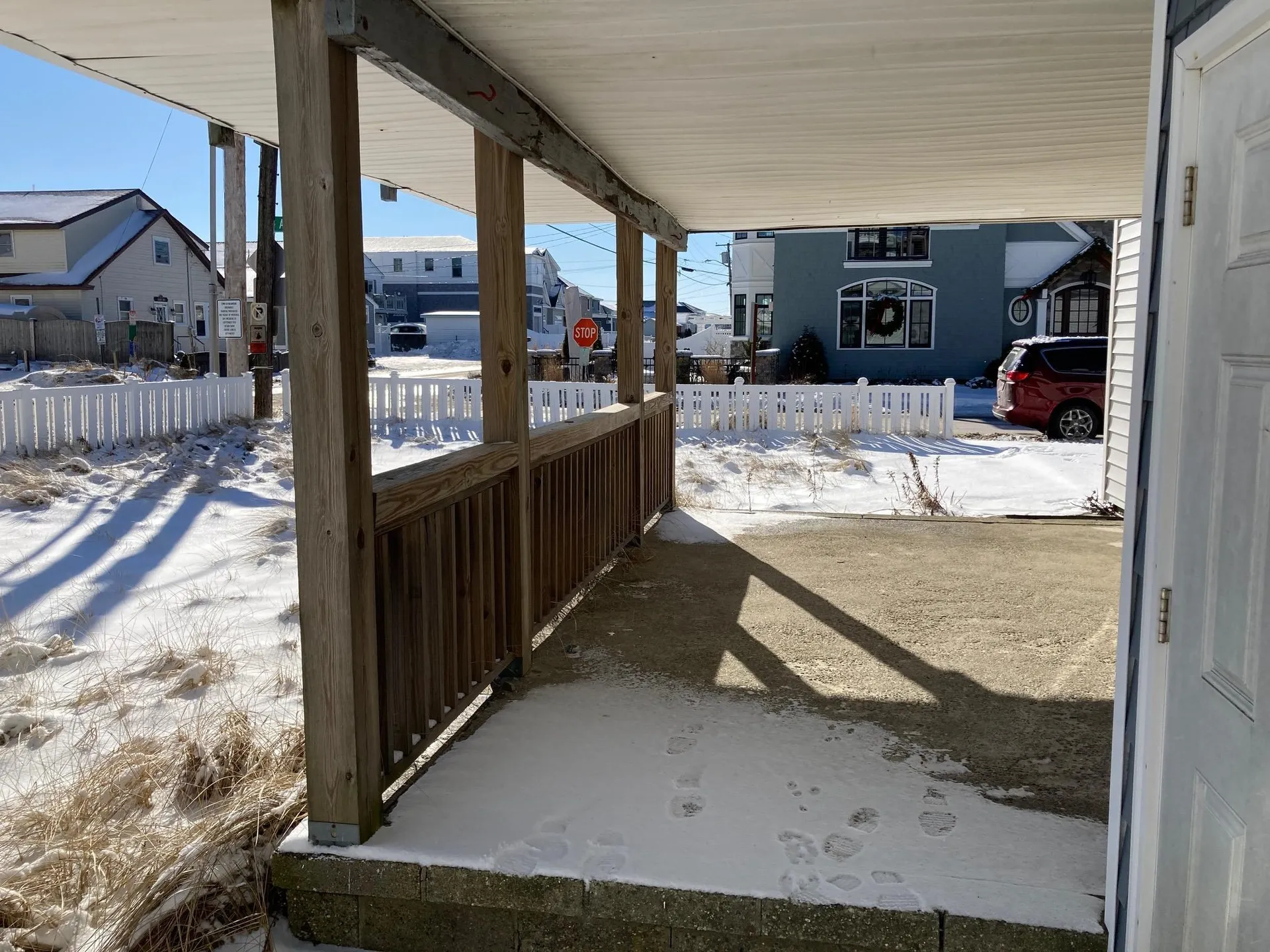 64 Ocean Drive Seabrook NH 03874