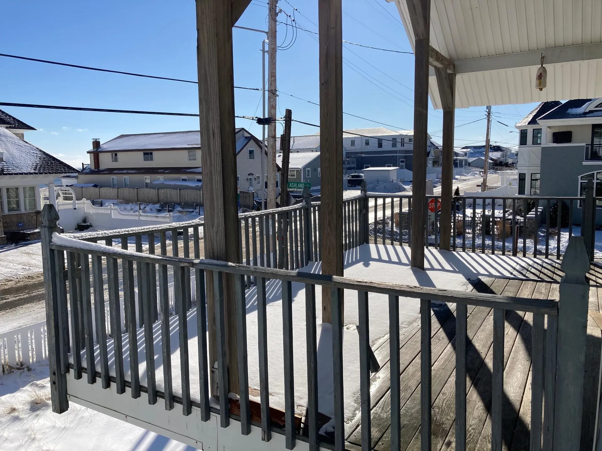 64 Ocean Drive Seabrook NH 03874