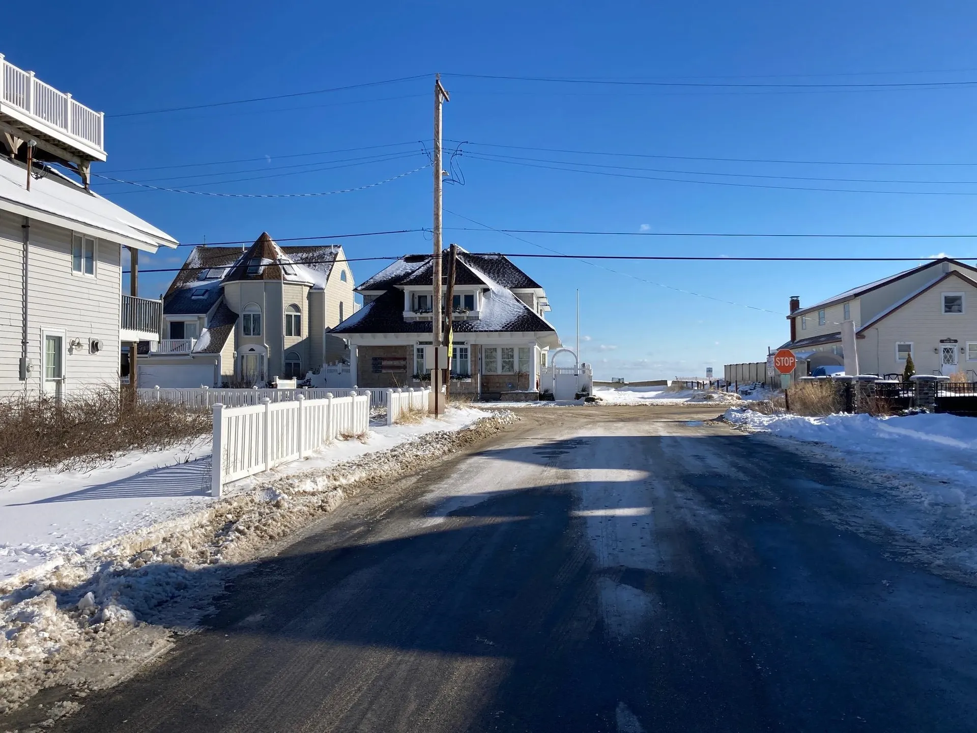 64 Ocean Drive Seabrook NH 03874