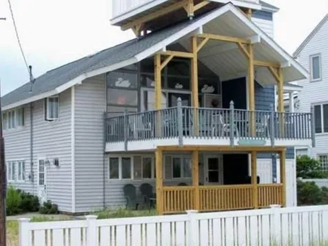64 Ocean Drive Seabrook NH 03874
