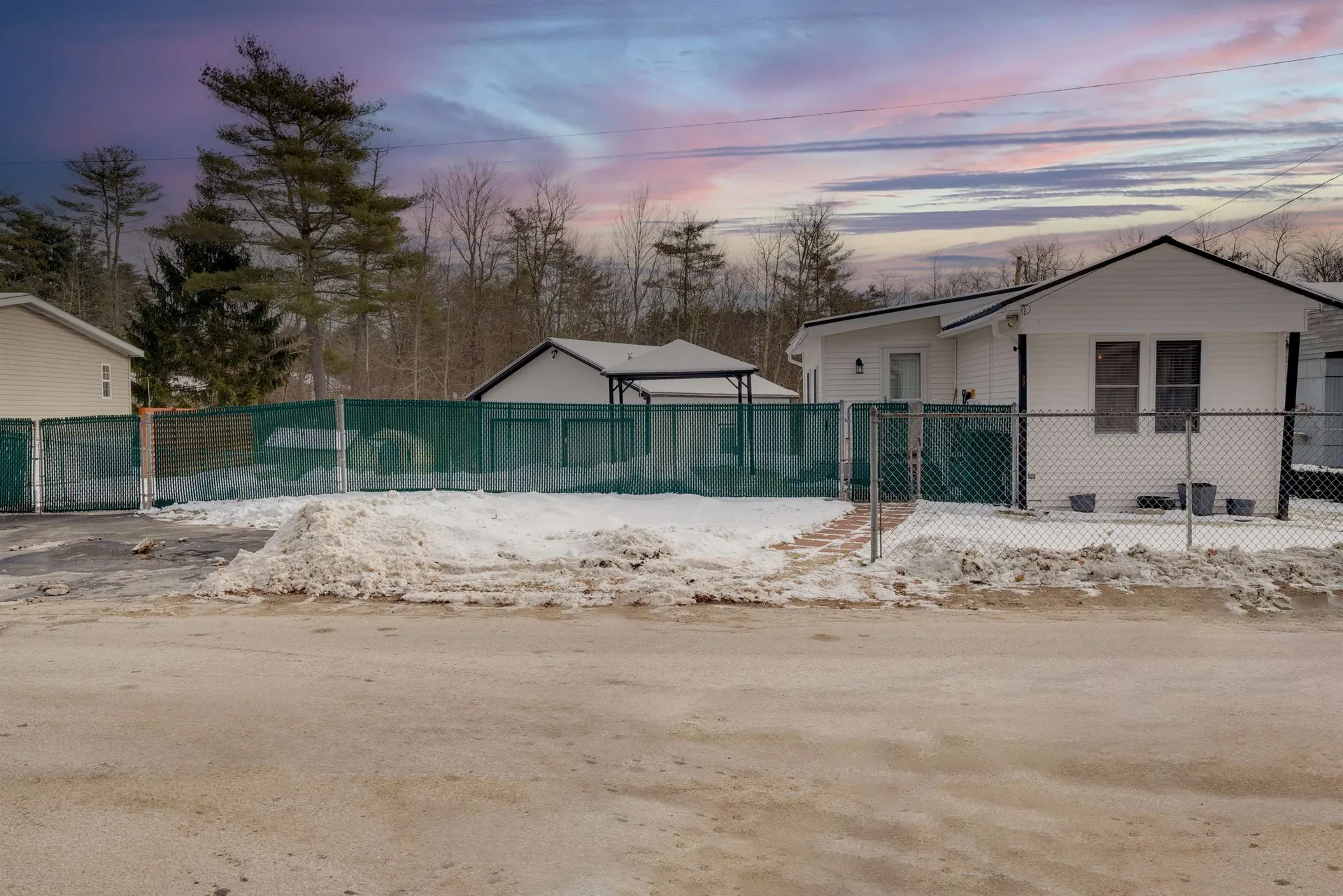 22 Regina Avenue Raymond NH 03077