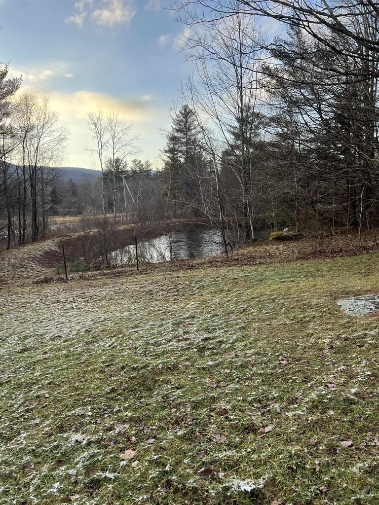 120 Forge Hill Road Lincoln VT 05447