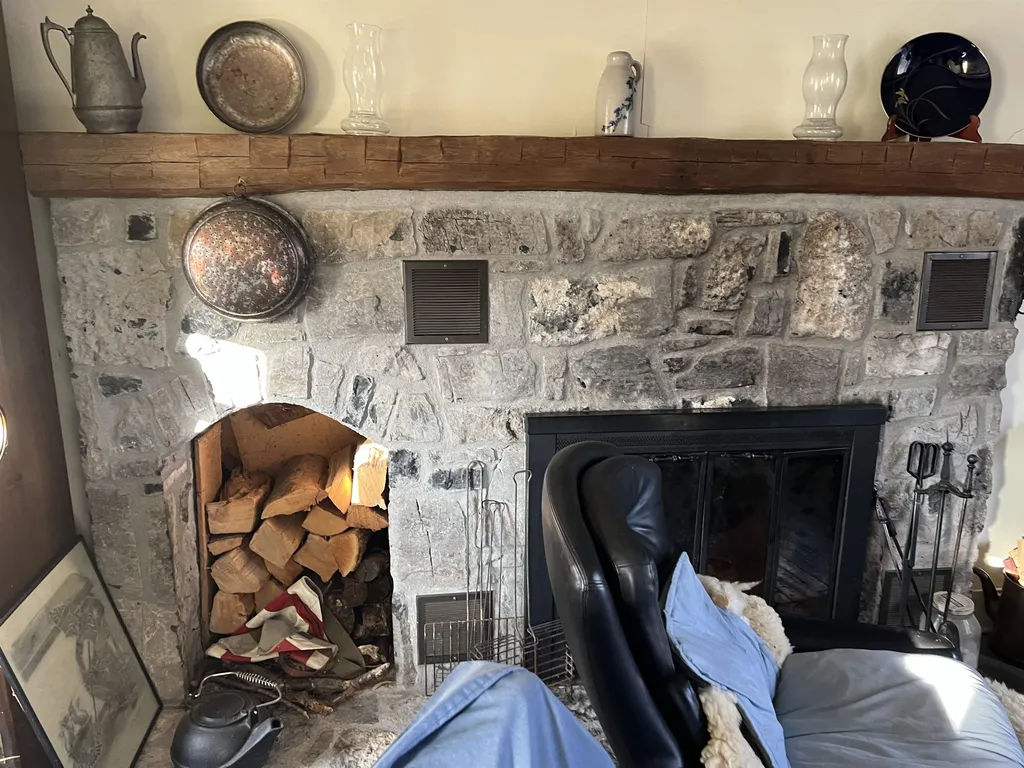 120 Forge Hill Road Lincoln VT 05447