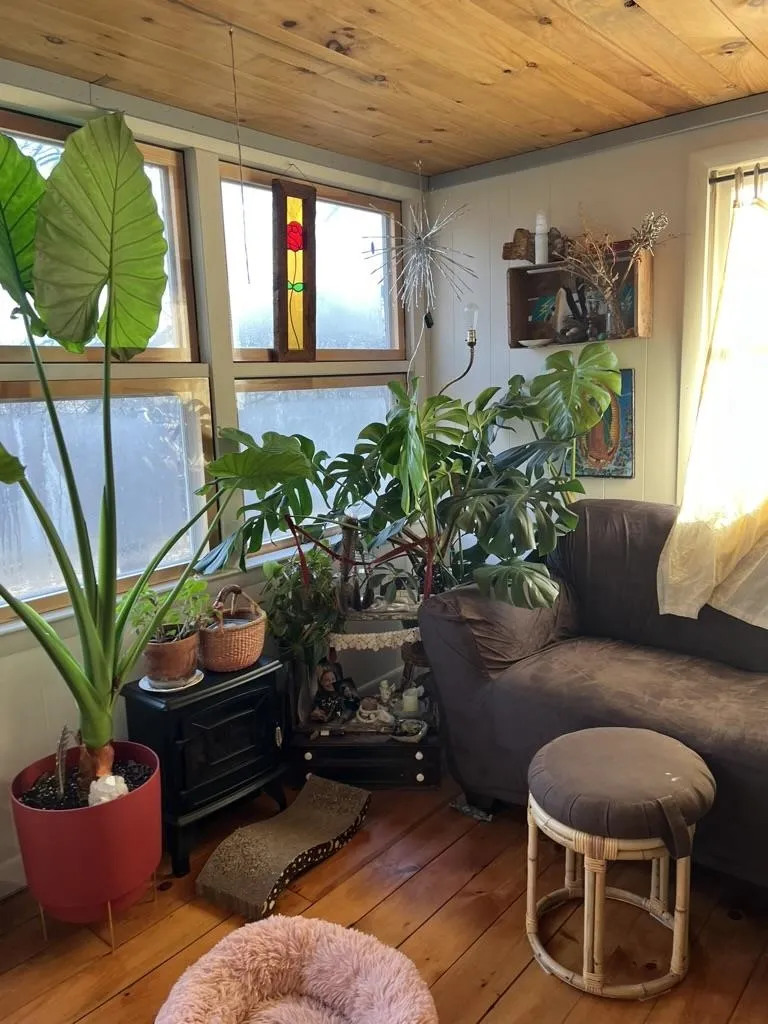 120 Forge Hill Road Lincoln VT 05447