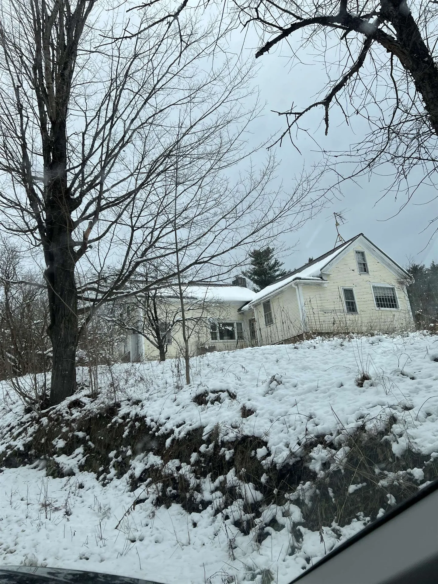 120 Forge Hill Road Lincoln VT 05447
