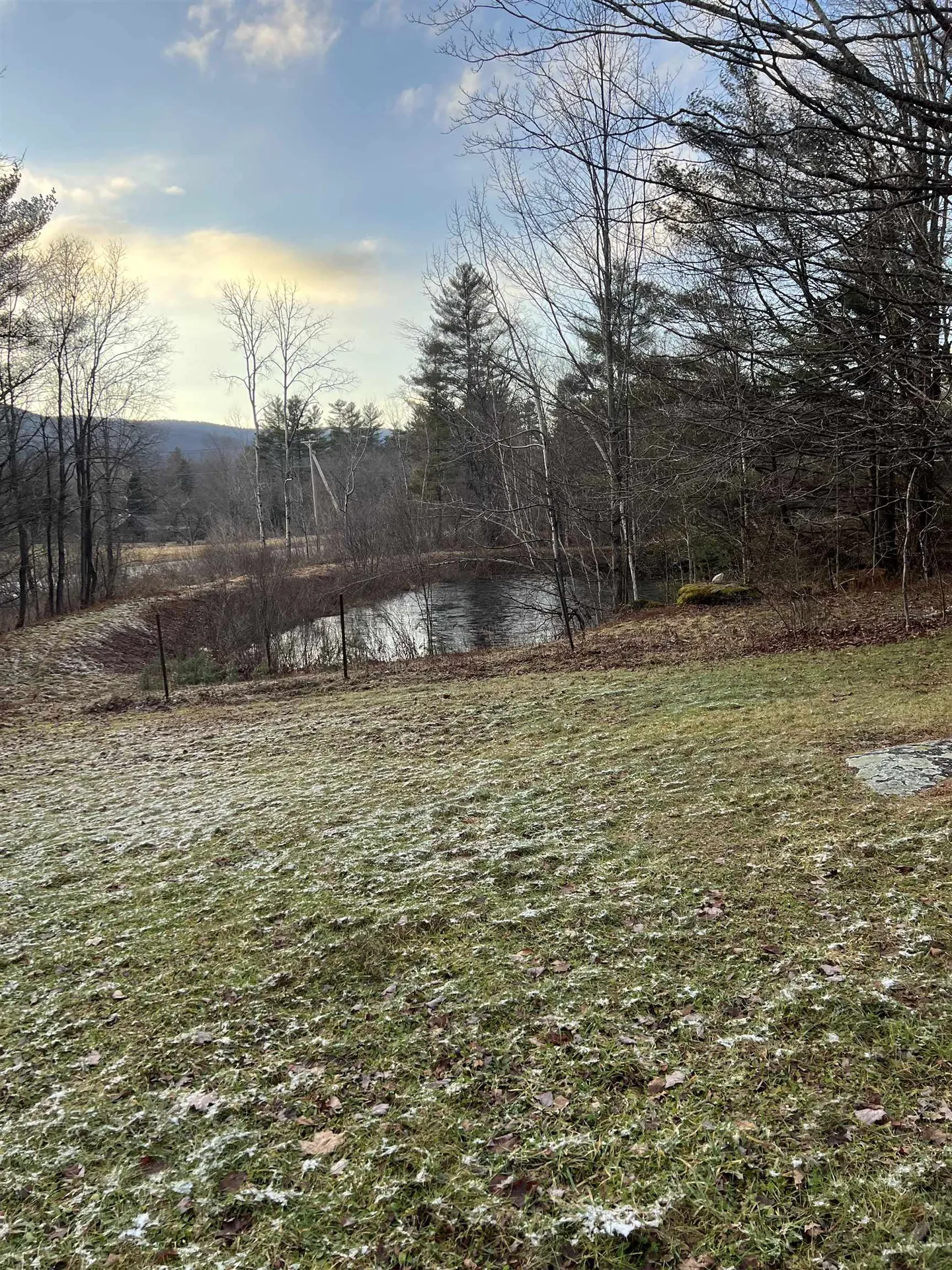 120 Forge Hill Road Lincoln VT 05447