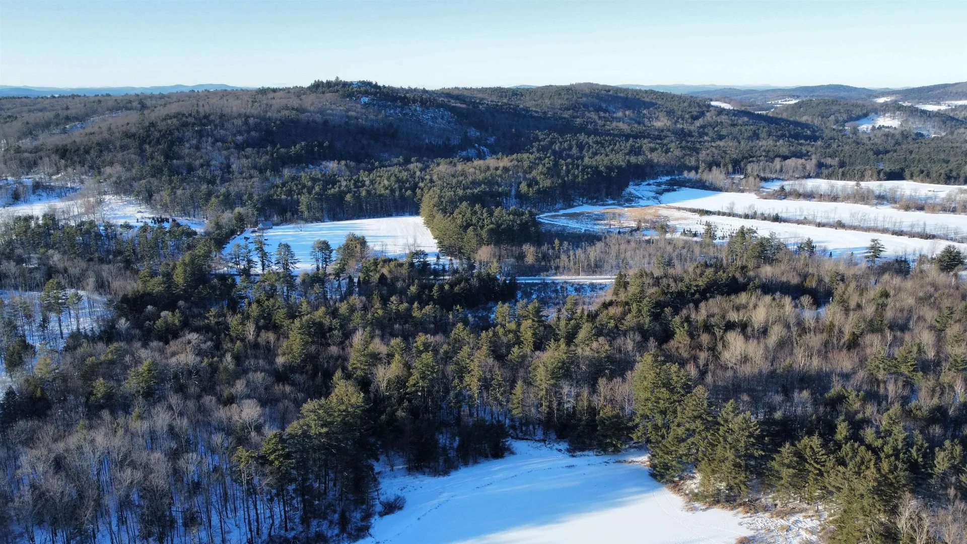 1010 Route 120 Plainfield NH 03770