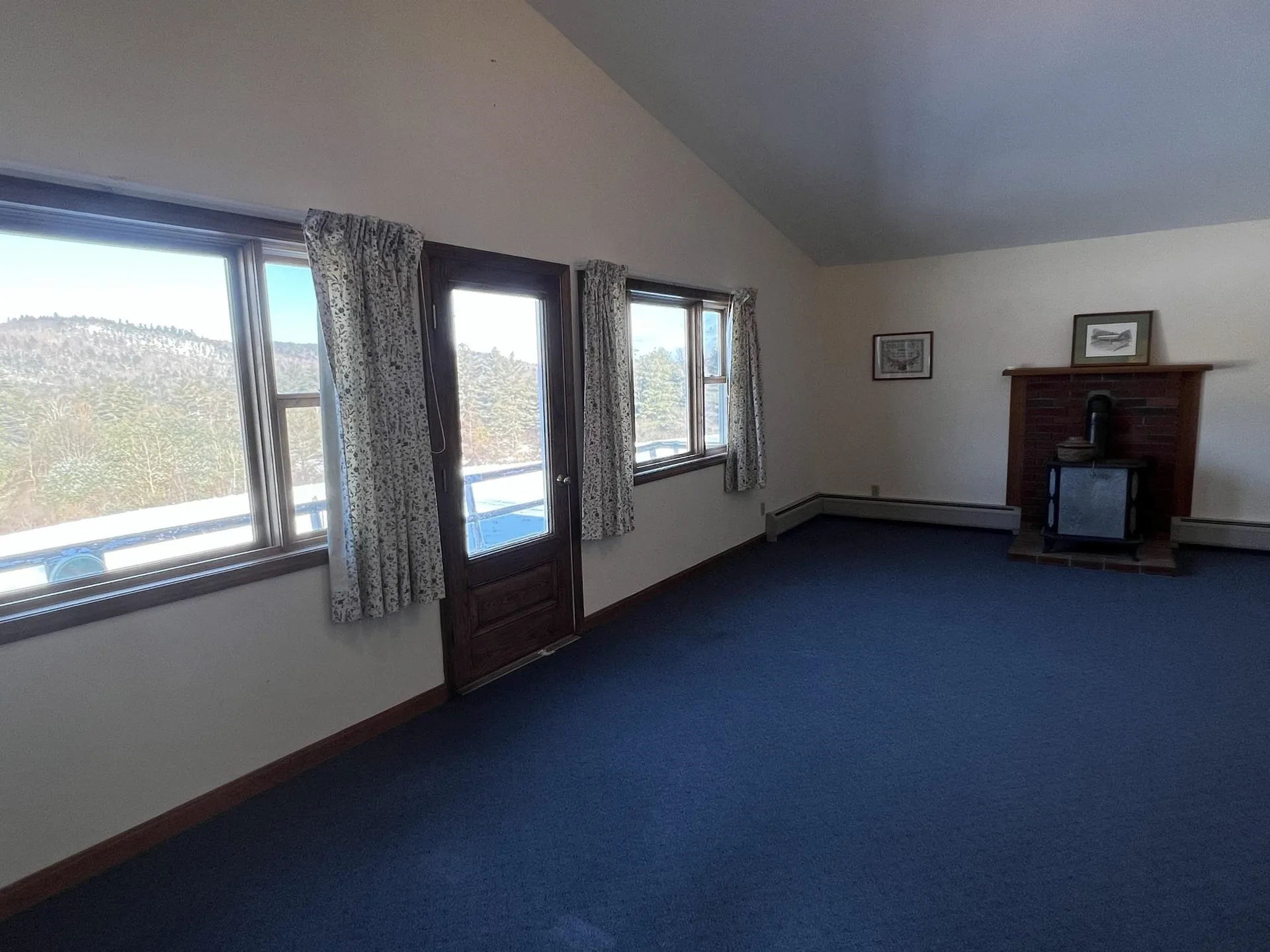 1010 Route 120 Plainfield NH 03770
