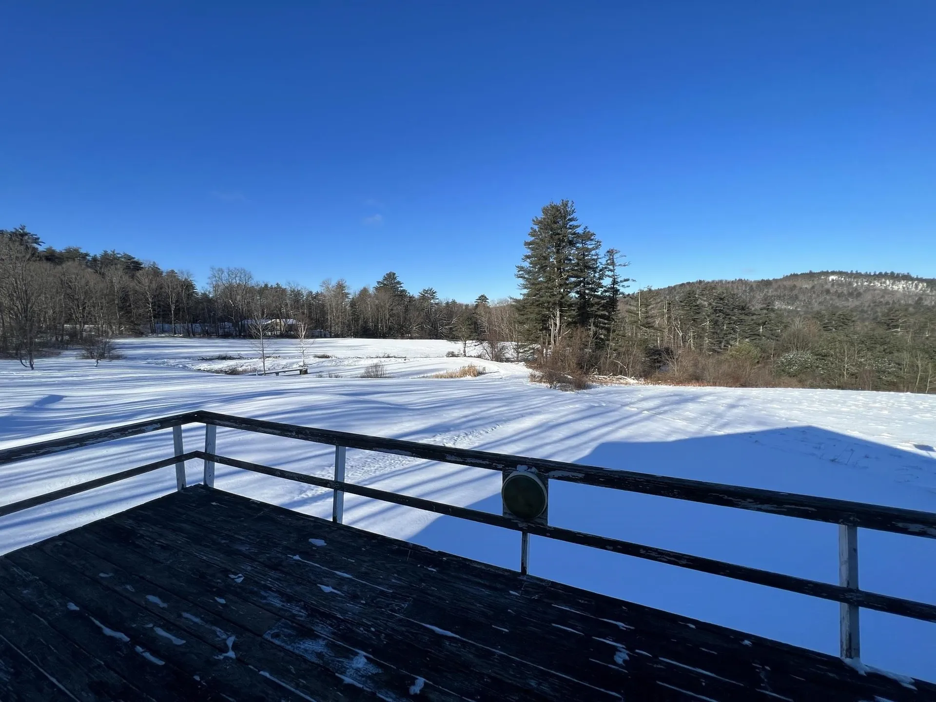 1010 Route 120 Plainfield NH 03770