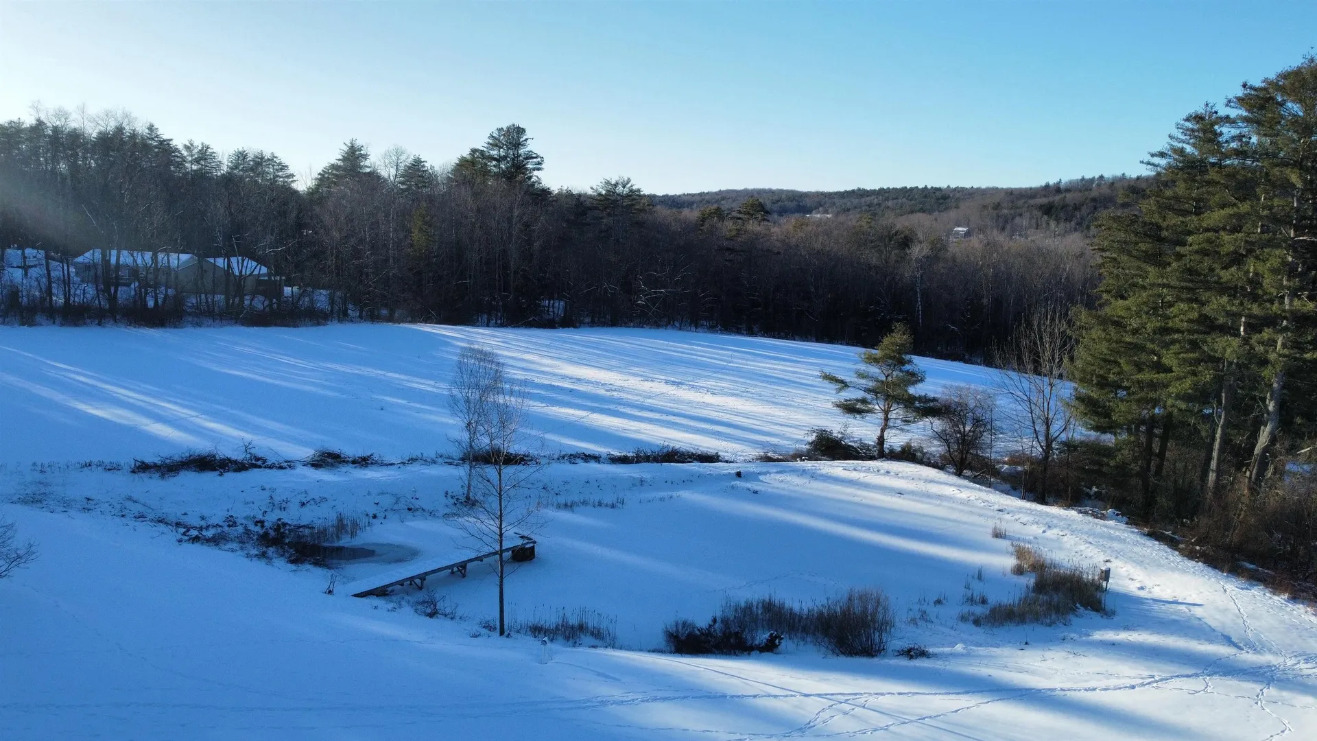 1010 Route 120 Plainfield NH 03770