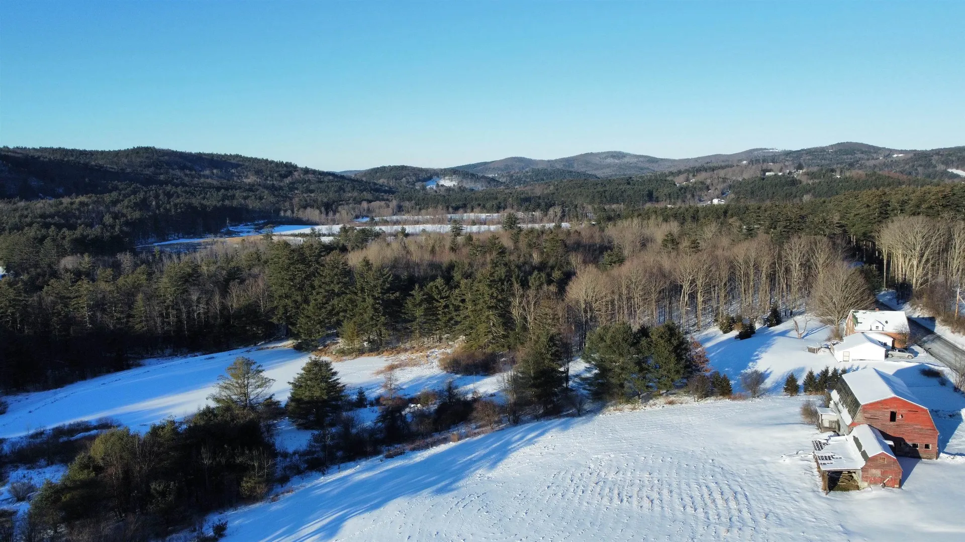 1010 Route 120 Plainfield NH 03770