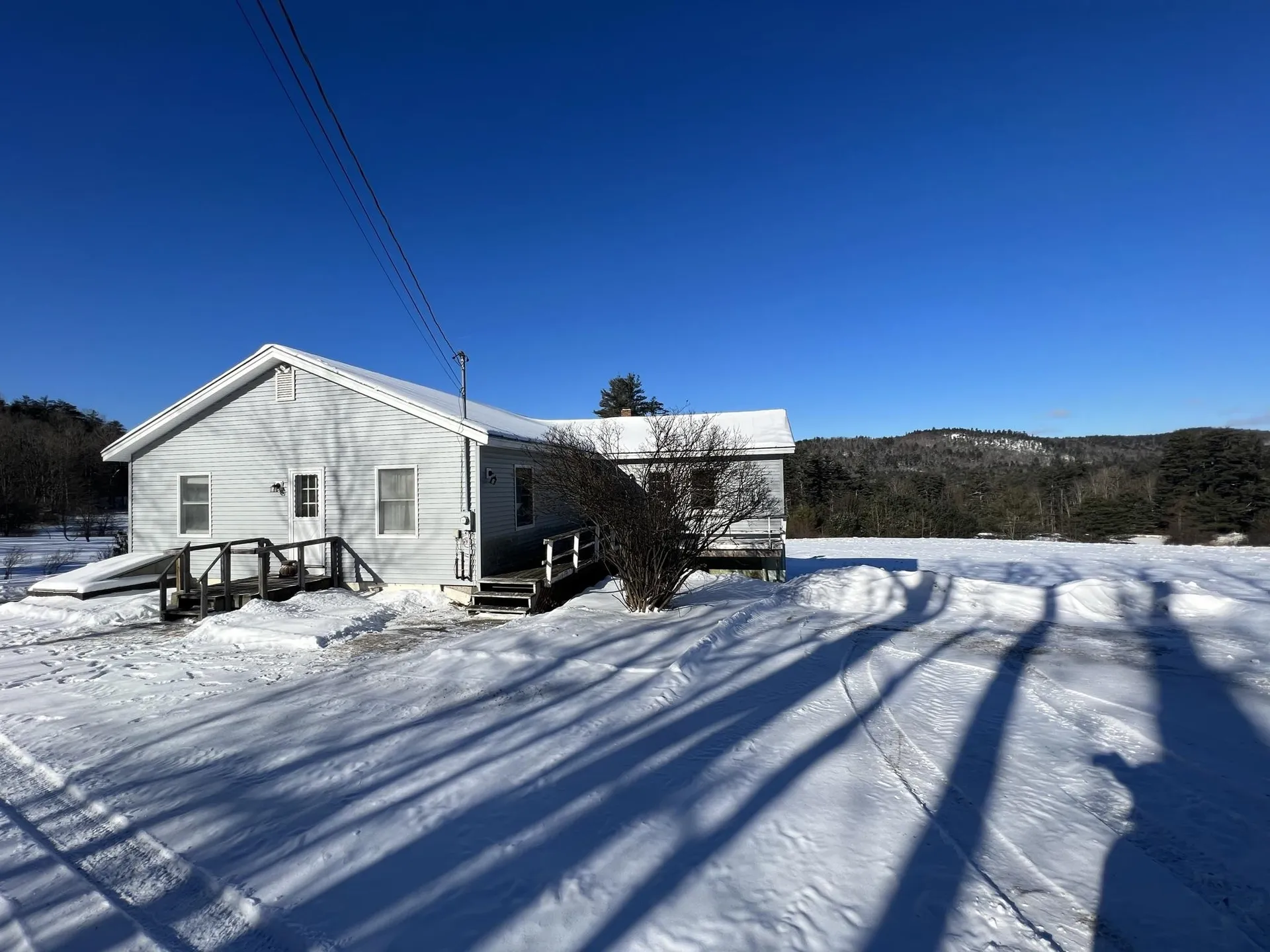 1010 Route 120 Plainfield NH 03770