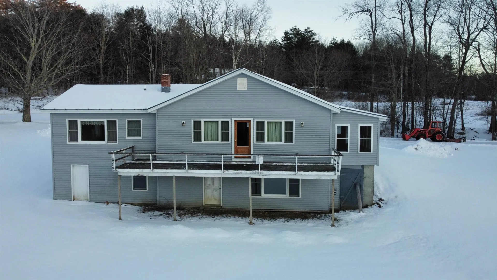 1010 Route 120 Plainfield NH 03770