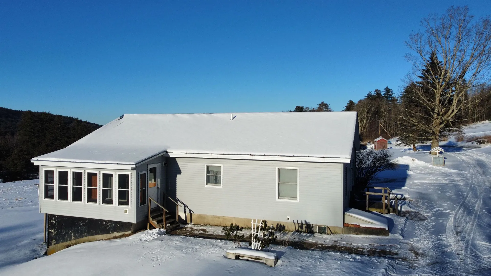 1010 Route 120 Plainfield NH 03770