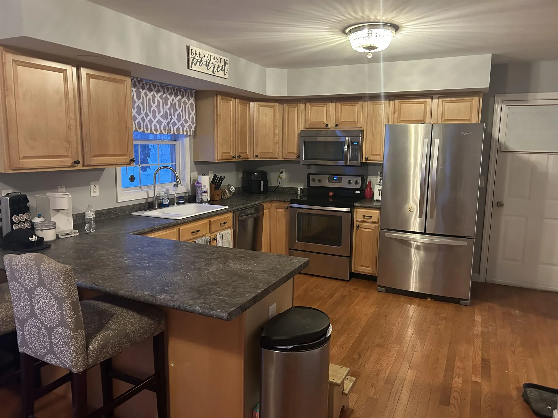 3 Boulder Drive Belmont NH 03220