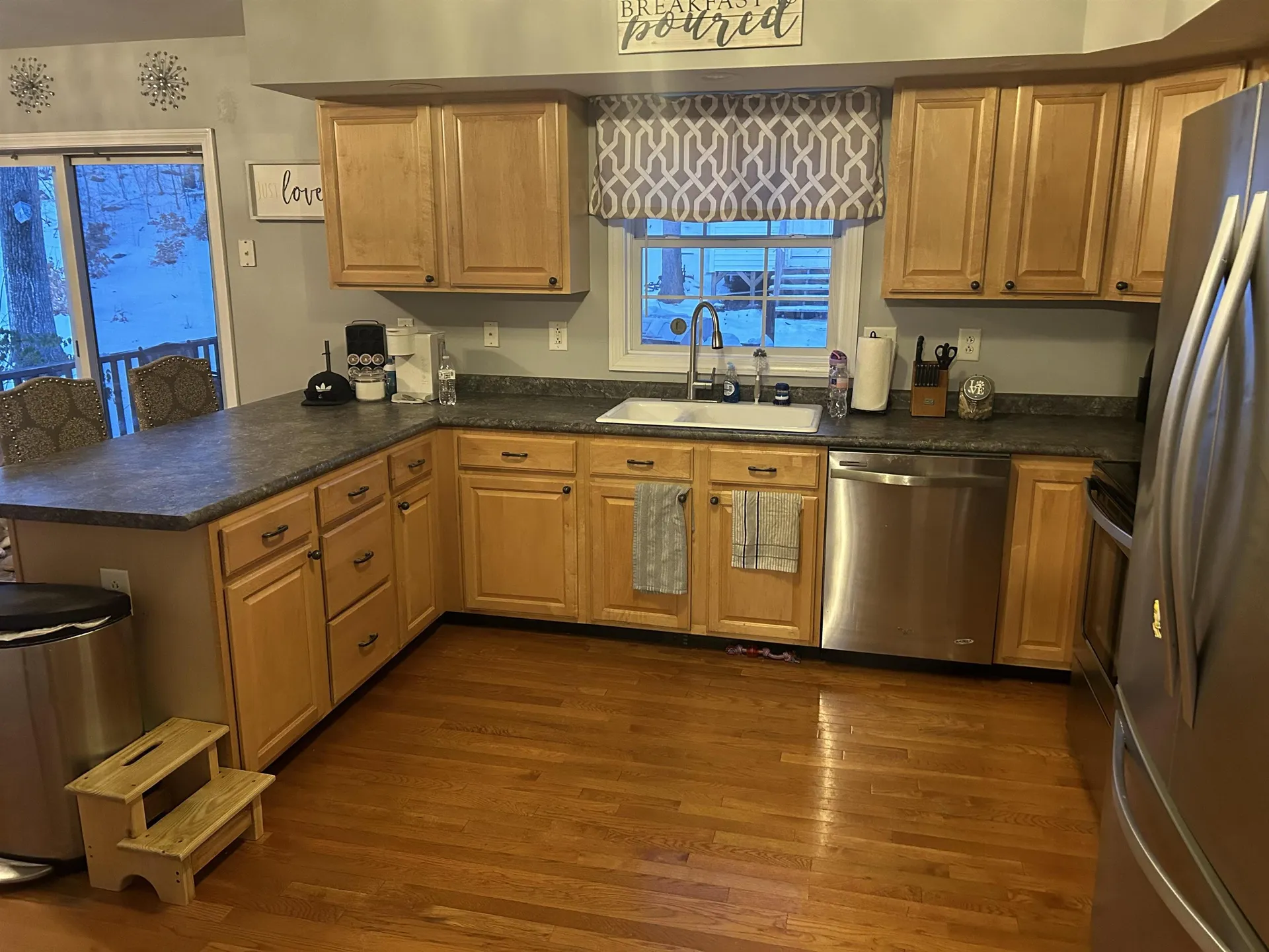 3 Boulder Drive Belmont NH 03220