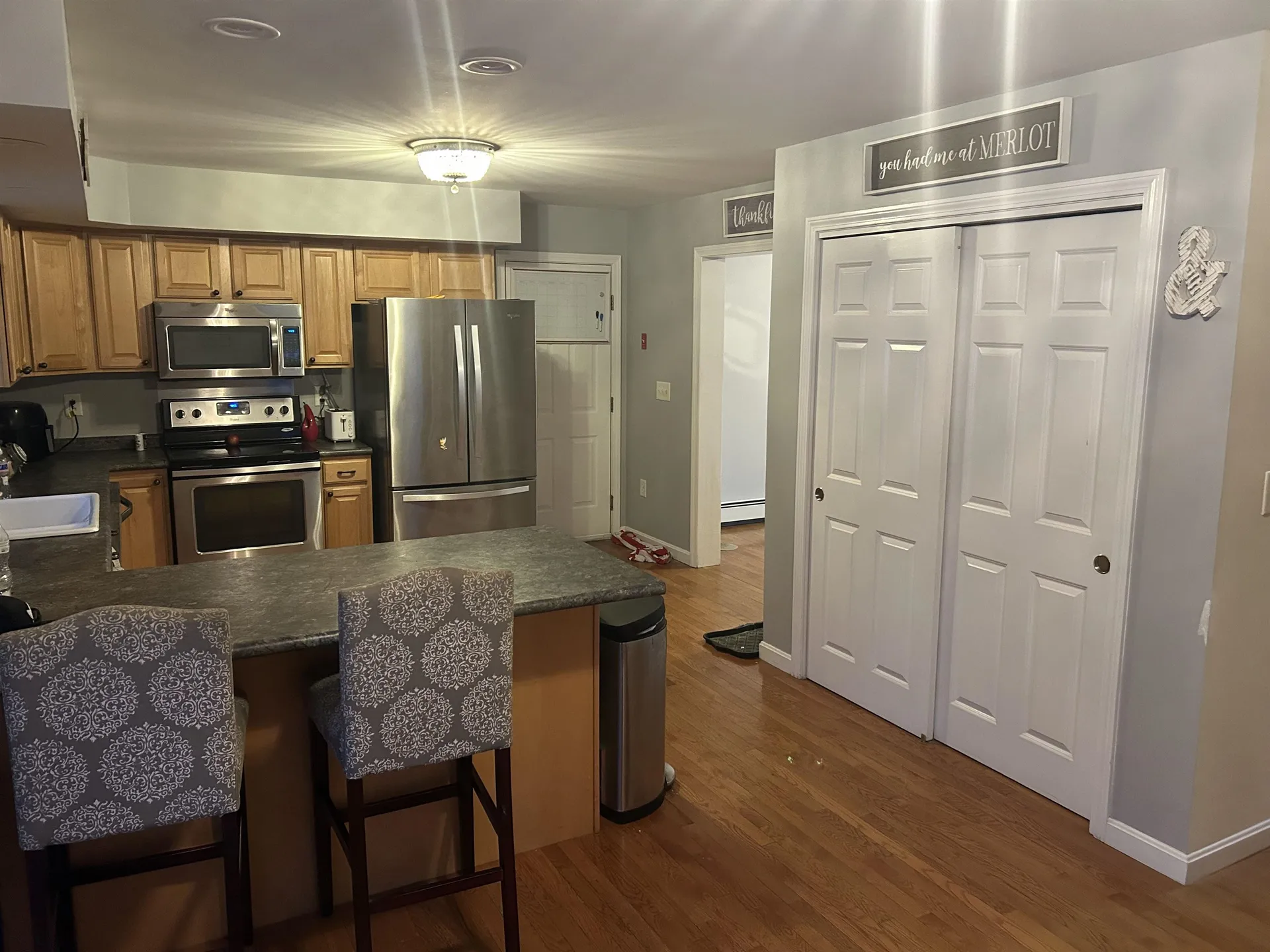 3 Boulder Drive Belmont NH 03220
