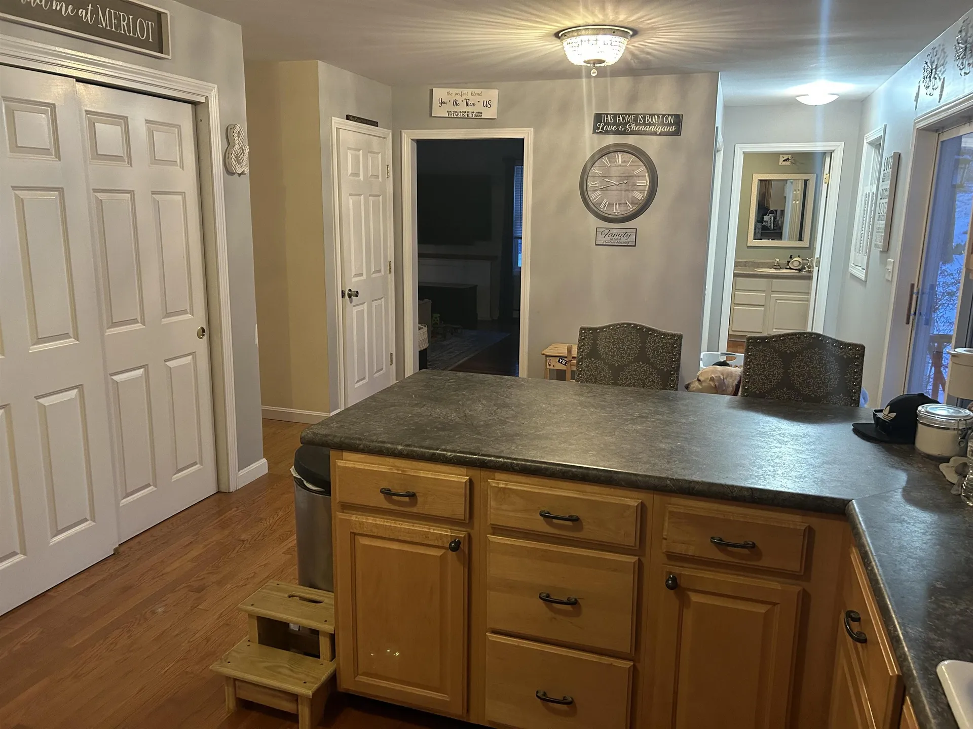 3 Boulder Drive Belmont NH 03220