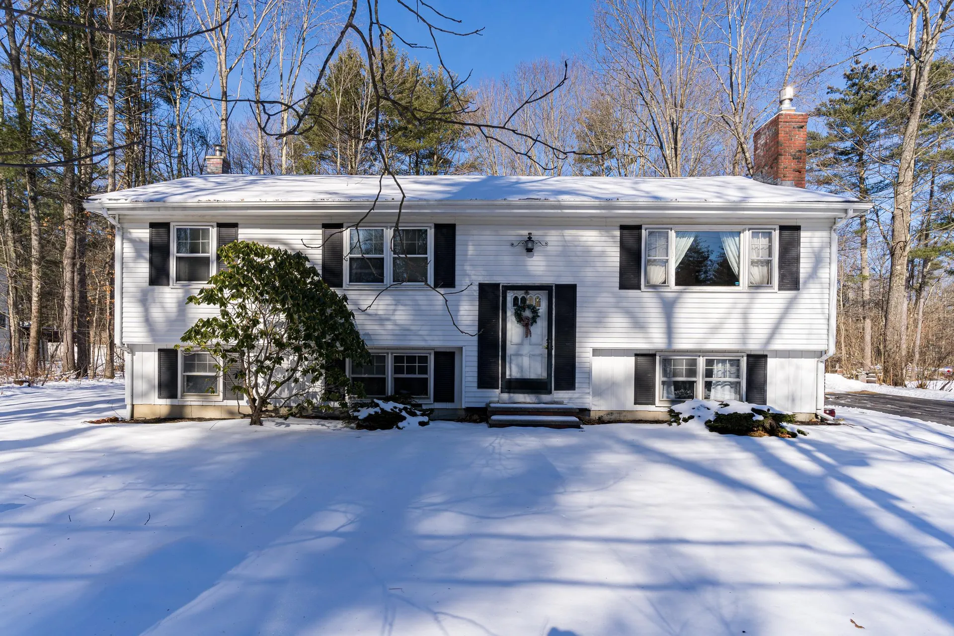 185 Long Hill Road Dover NH 03820