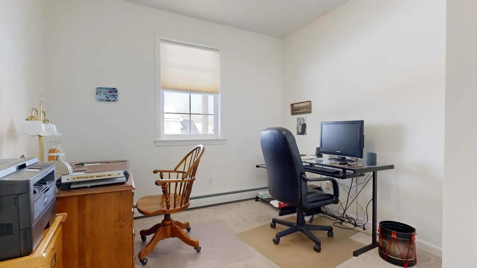 31 Thistle Hill Drive Hinesburg VT 05461