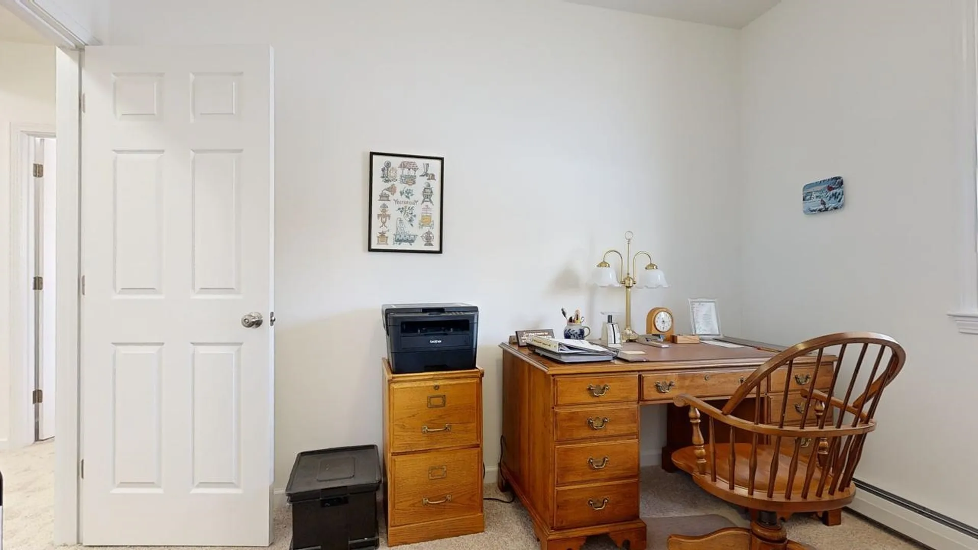 31 Thistle Hill Drive Hinesburg VT 05461
