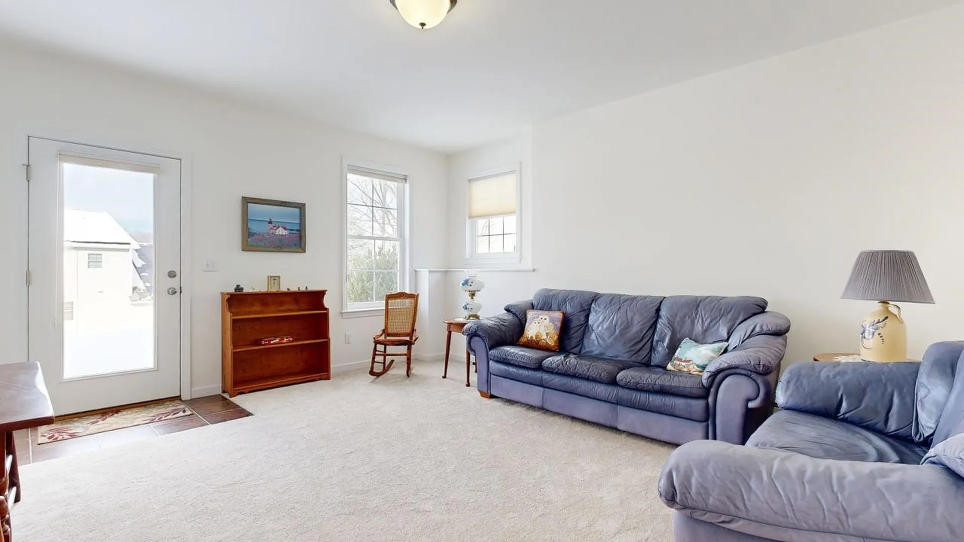 31 Thistle Hill Drive Hinesburg VT 05461