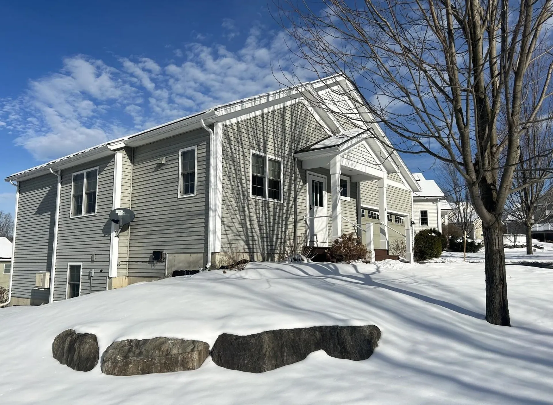 31 Thistle Hill Drive Hinesburg VT 05461