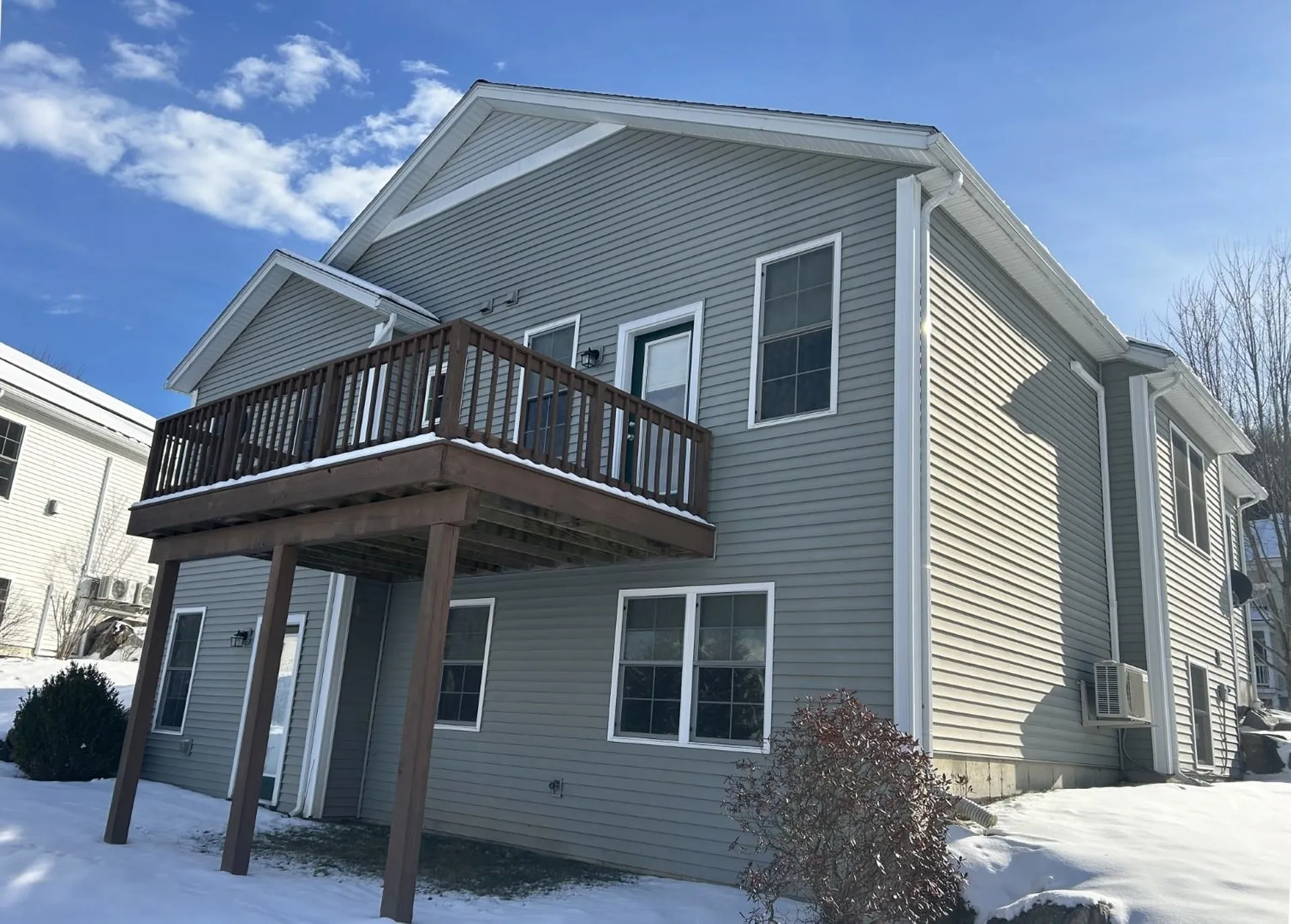 31 Thistle Hill Drive Hinesburg VT 05461