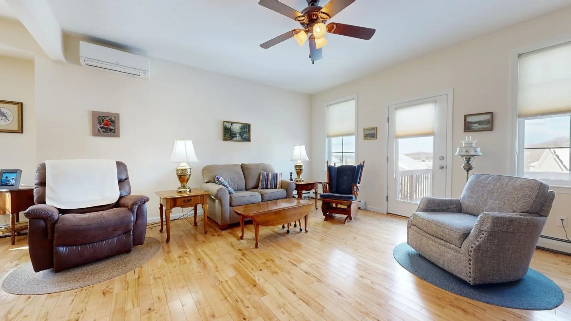 31 Thistle Hill Drive Hinesburg VT 05461