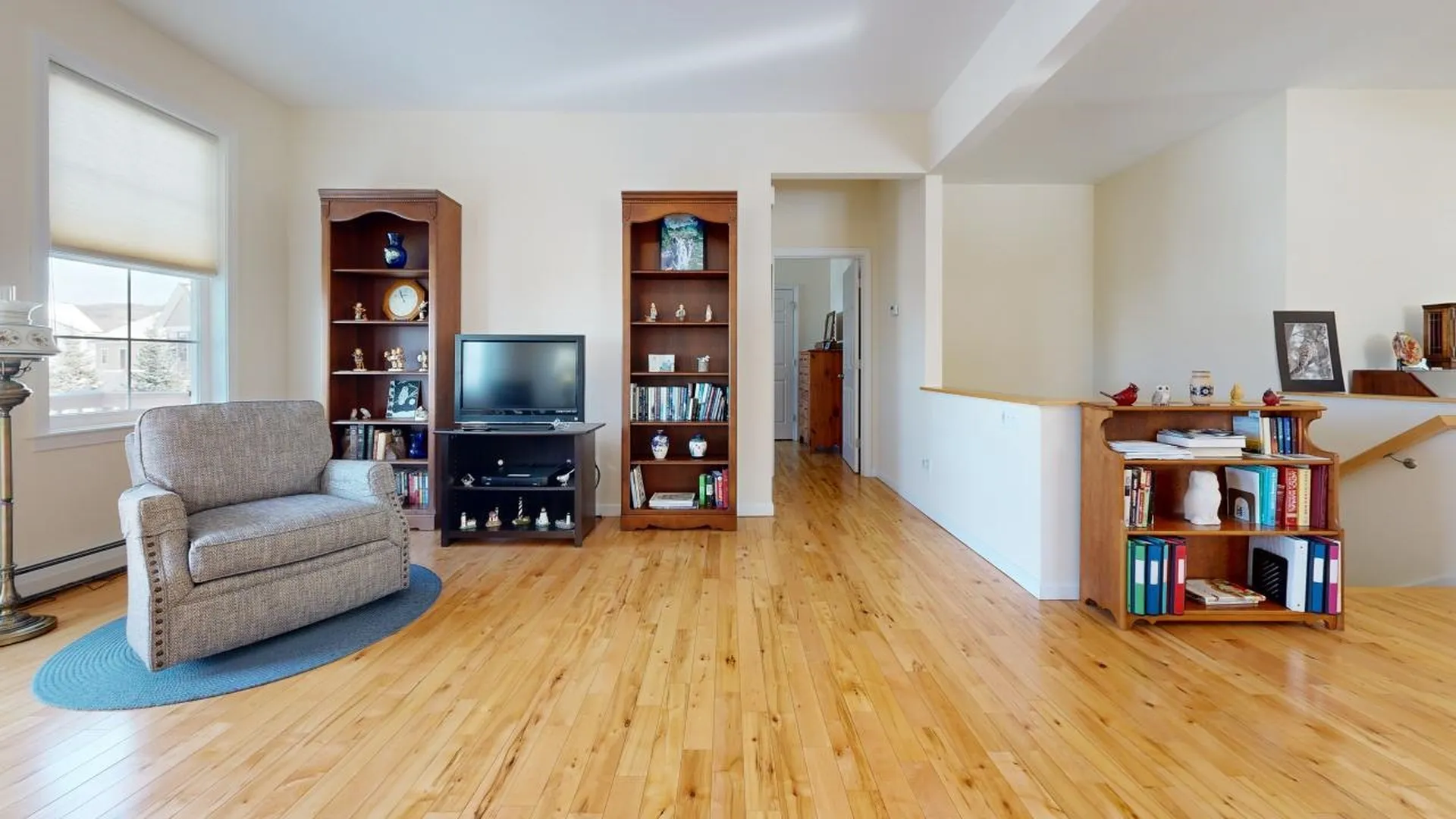 31 Thistle Hill Drive Hinesburg VT 05461