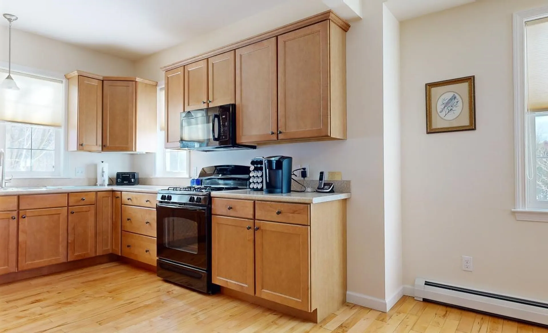 31 Thistle Hill Drive Hinesburg VT 05461