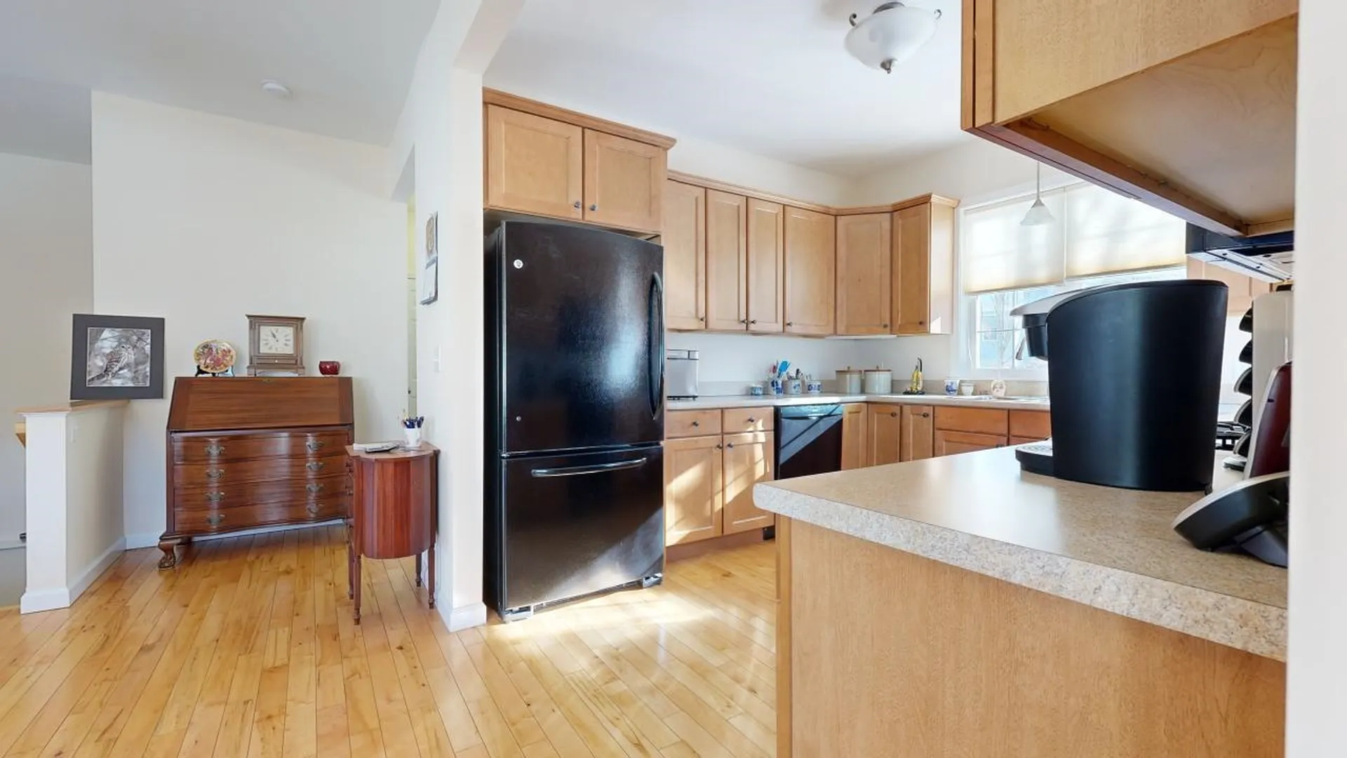 31 Thistle Hill Drive Hinesburg VT 05461