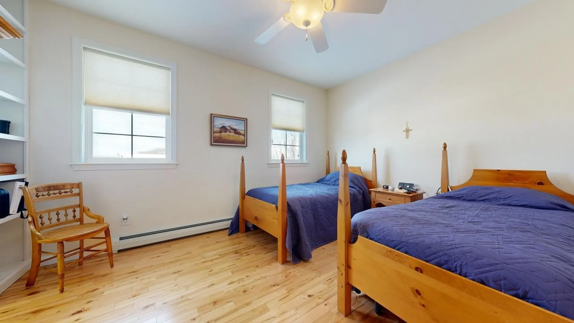 31 Thistle Hill Drive Hinesburg VT 05461