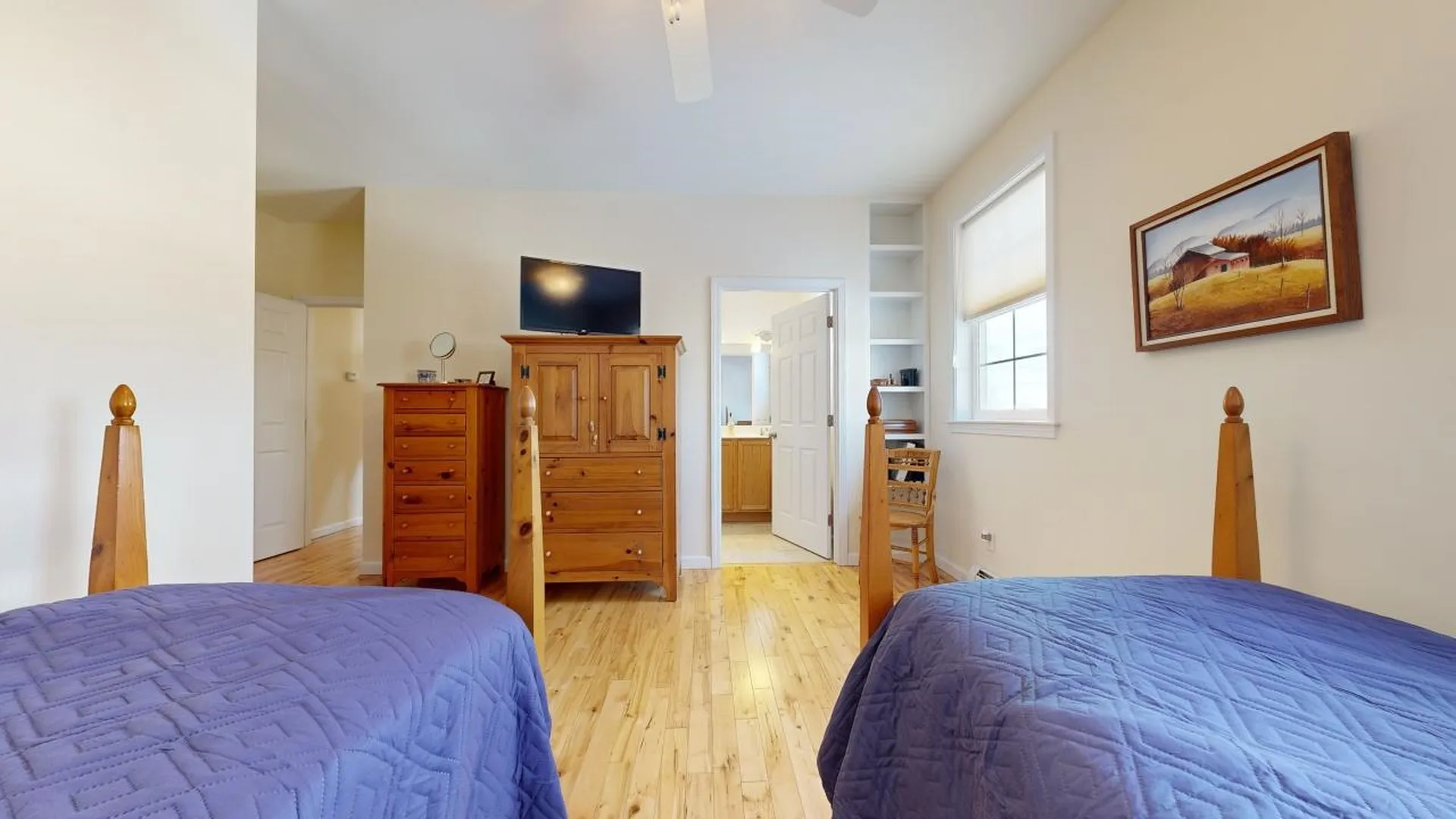 31 Thistle Hill Drive Hinesburg VT 05461