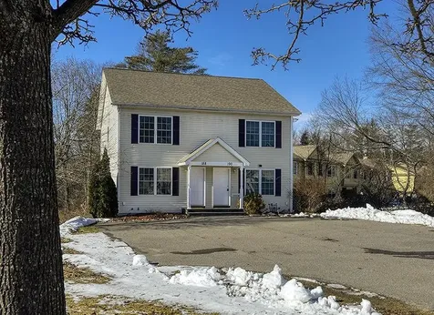 188 River Street Keene NH 03431