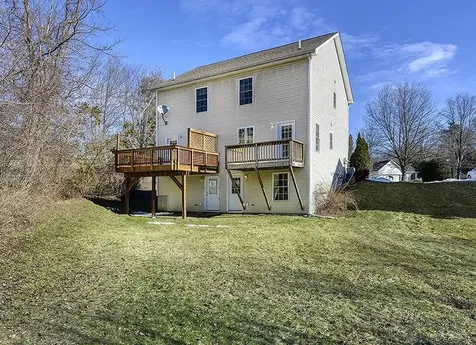 188 River Street Keene NH 03431