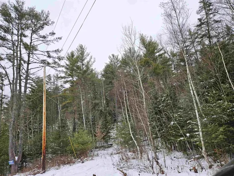 Lot 3 Jesse Lane Littleton NH 03561