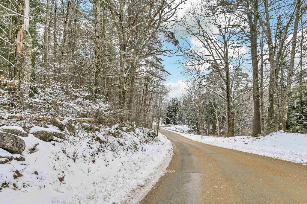 12 Mill Pond Road Tuftonboro NH 03850