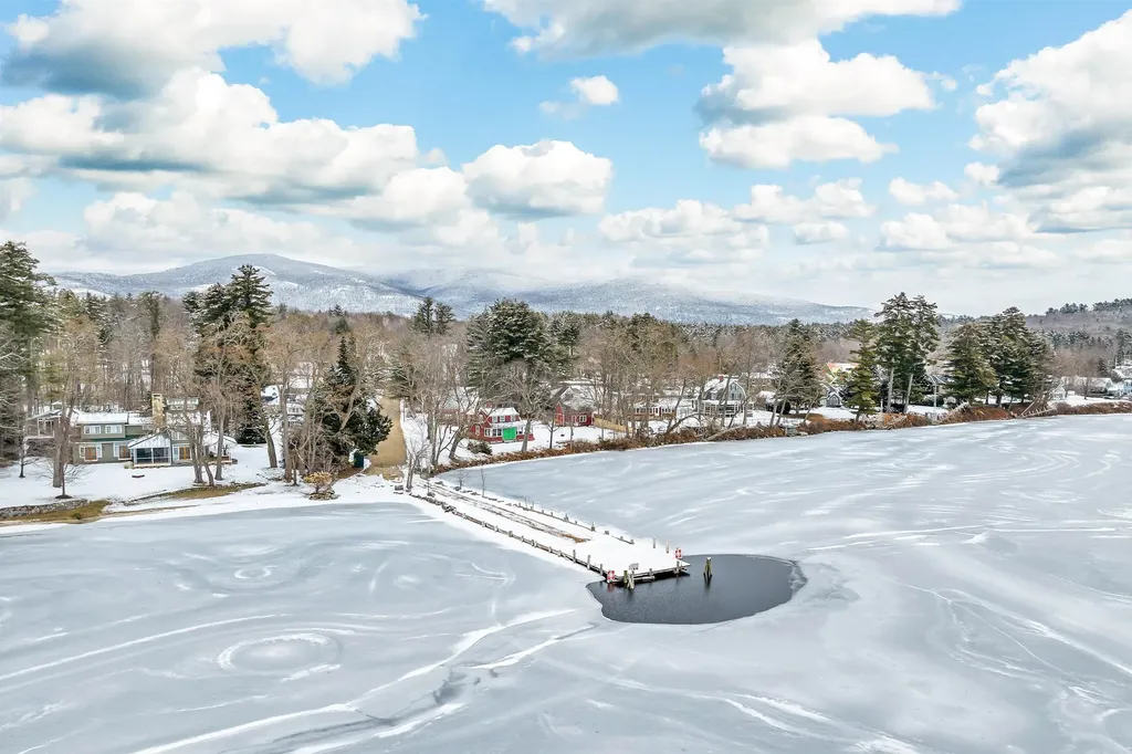 12 Mill Pond Road Tuftonboro NH 03850