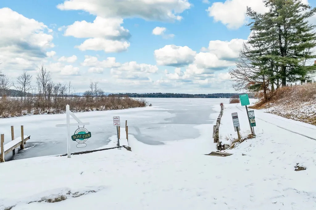 12 Mill Pond Road Tuftonboro NH 03850