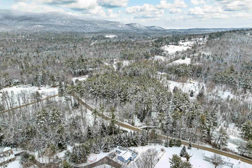 12 Mill Pond Road Tuftonboro NH 03850