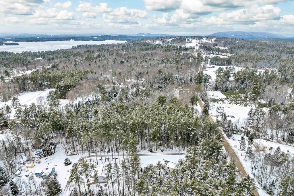 12 Mill Pond Road Tuftonboro NH 03850