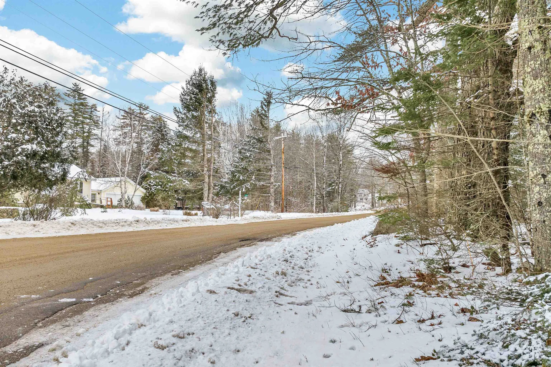 12 Mill Pond Road Tuftonboro NH 03850