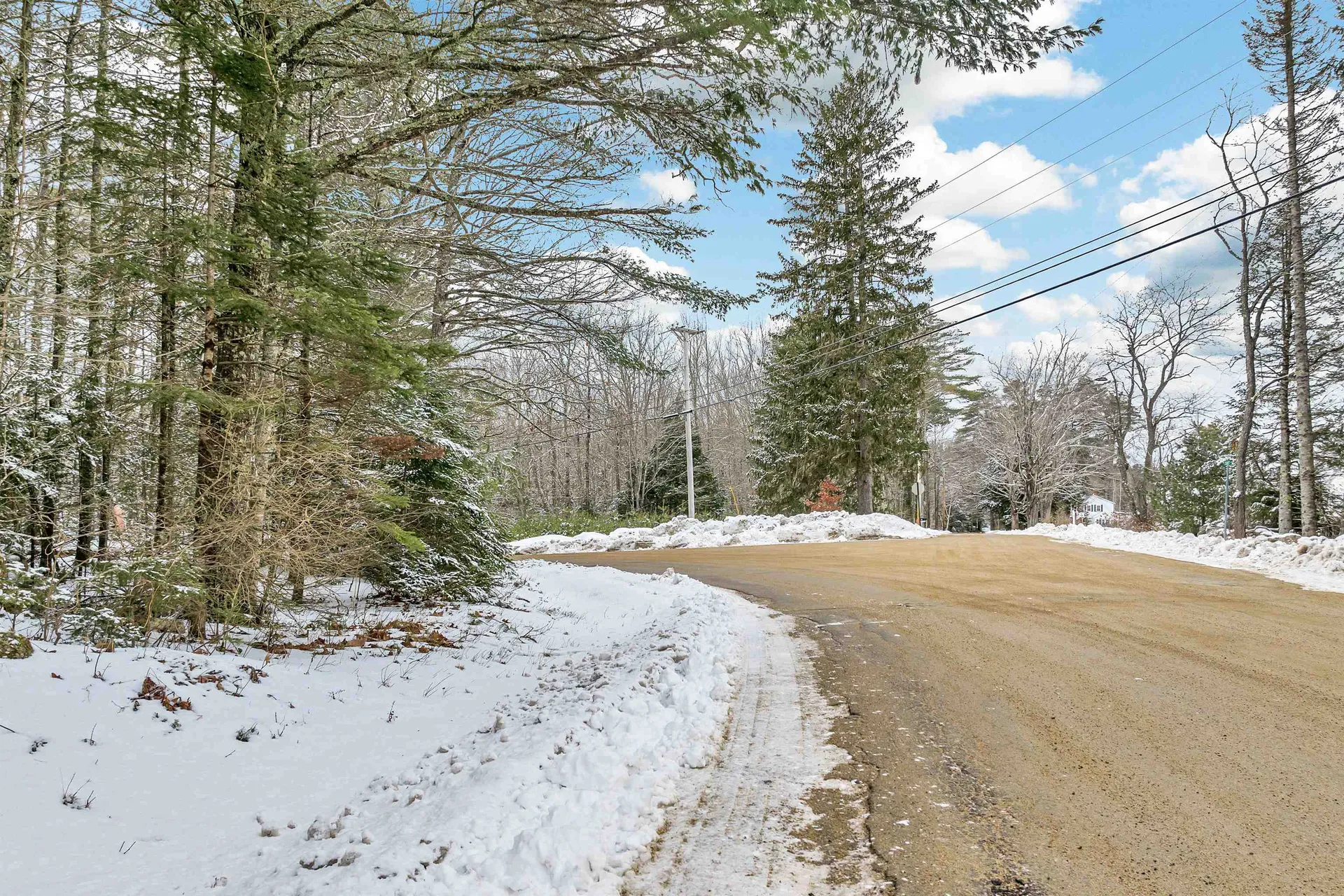 12 Mill Pond Road Tuftonboro NH 03850